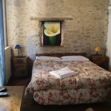 Otel Centro Agrituristico & Cittadella *