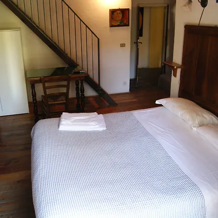 Centro Agrituristico & Cittadella * Montemonaco