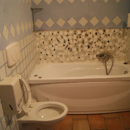 Hotel Centro Agrituristico & Cittadella