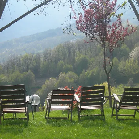 Hotel Centro Agrituristico & Cittadella