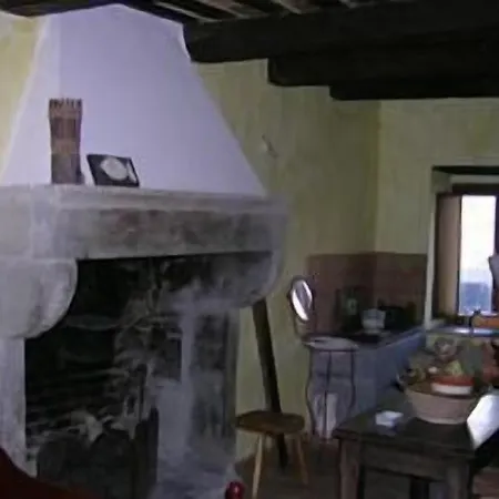 Centro Agrituristico & Cittadella * Montemonaco