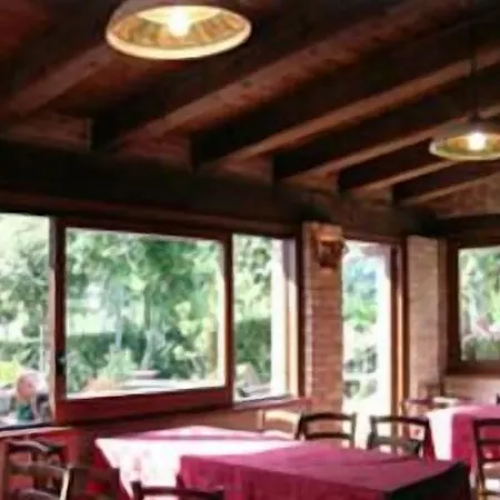 Centro Agrituristico & Cittadella * Montemonaco