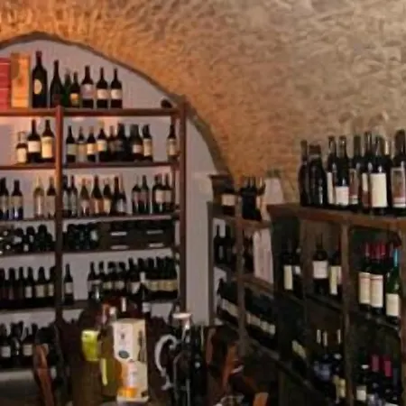 Centro Agrituristico & Cittadella * Montemonaco