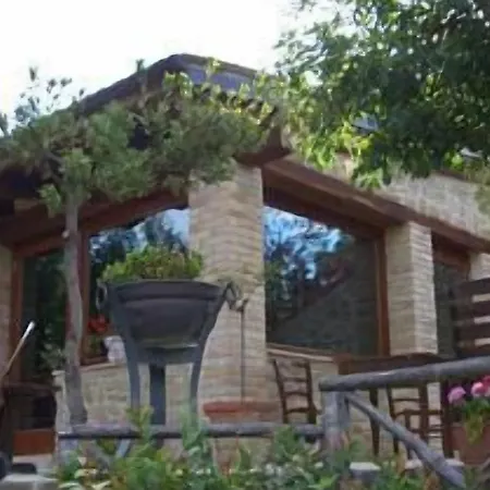 Hotel Centro Agrituristico & Cittadella