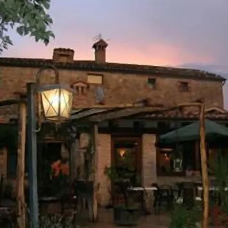 Centro Agrituristico & Cittadella * Montemonaco