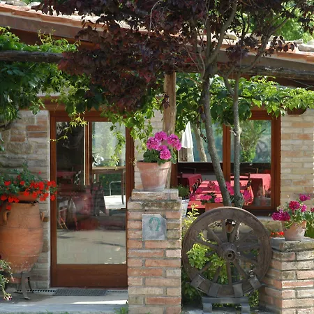 Otel Centro Agrituristico & Cittadella *