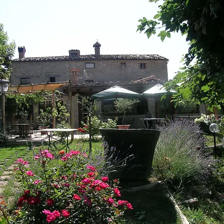 Otel Centro Agrituristico & Cittadella