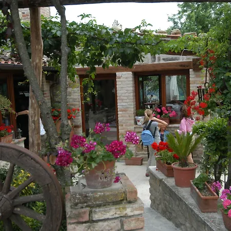 Centro Agrituristico & Cittadella *