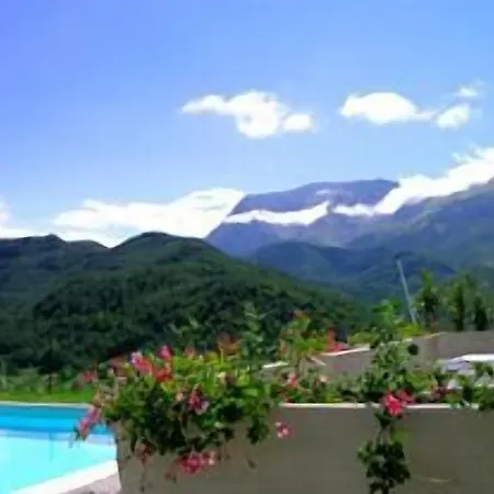 Centro Agrituristico & Cittadella Hotel