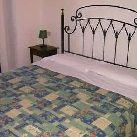 Otel Centro Agrituristico & Cittadella *