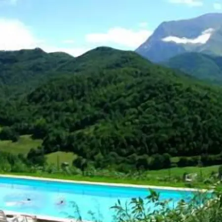 Centro Agrituristico & Cittadella Montemonaco