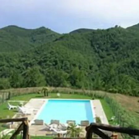 Centro Agrituristico & Cittadella * Montemonaco