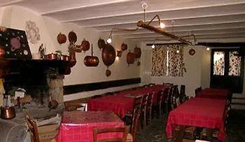 Centro Agrituristico & Cittadella Otel Montemonaco