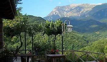 Centro Agrituristico & Cittadella * Montemonaco